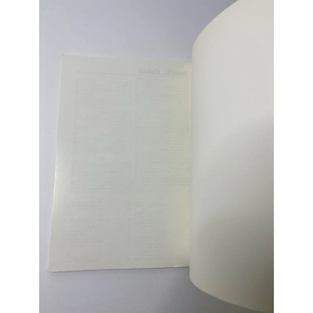 Sportsman Trails Favorite Recipes Cookbook Signed Chet Link Craig Piazzo Reno NV